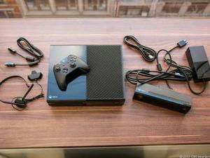 Combo Xbox One 500 Gb-control-kit Carga-