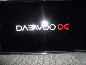 "DAEWOO ELECTORNICS SAMRT TV DE 32 PULG. CON TDA,WIFI" (COMO