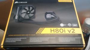 Disipador Corsair Water Coling H80i v2