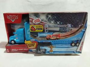 Disney Pixar Cars Camion Dinoco