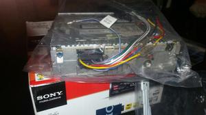 Estereo sony xplod s/frente