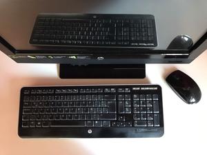 HP 310 All in One - PC