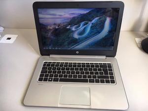 HP Stream PC 14 Laptop con Beats Audio (Natural Silver)