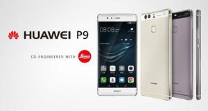 Huawei P9, NO LITE