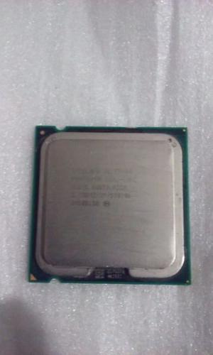 Intel E Dual Core