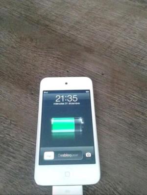 Ipod touch 4 16 gb