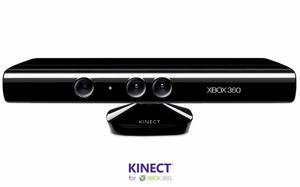 Kinect Sensor Xbox Juegos Originales