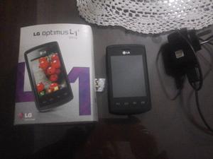 LG L1 LIBERADO