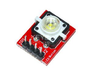 Modulo Pulsador Con Led Led Lighting Button Md