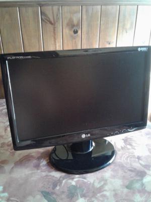 Monitor LCD 19"