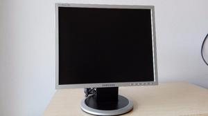 Monitor PC Samsung 17"