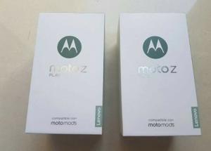 Motorola Z Play