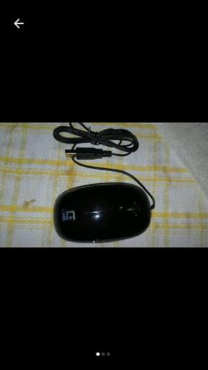 Mouse commodore nuevo