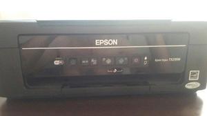 Multifuncion Epson Tx235w Con Sist Continuo