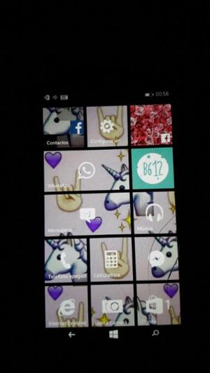 Nokia lumia 535 a reparar o para repuestos
