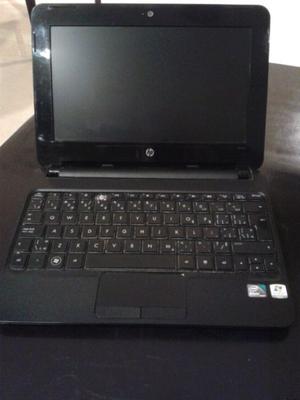 Notebook hp 110