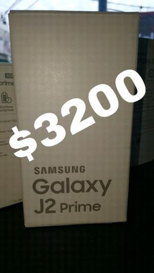 OFERTA! SAMSUNG GALAXY J2 PRIME