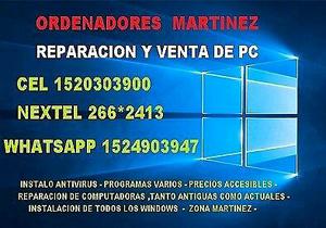 Pc completas desde $  hasta $ 