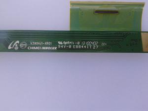 Placa T-con De Philips 39pfg V390hj1-xc01