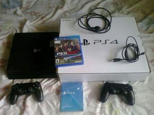 PlayStation 4 Exelente estado