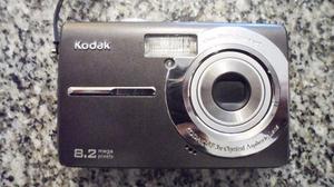 REGALADA! Cámara de fotos Digital Kodak Easyshare M853