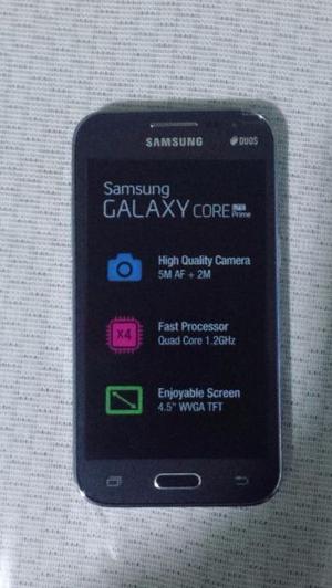 Samsung Core Prime 4g Lte, nuevos en caja, libres ! Dual