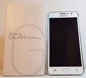Samsung Galaxy Grand Prime 4G LTE