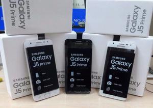 Samsung J5 PRIME nuevos en caja con GARANTÍA