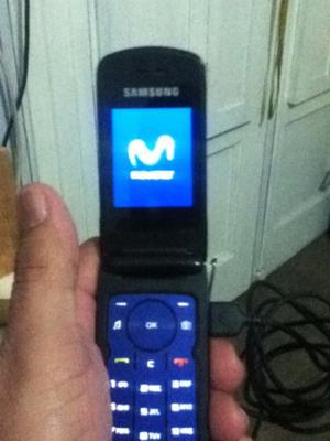 Samsung MP3 Music en buen estado para Movistar