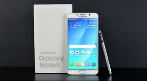 Samsung Note 5