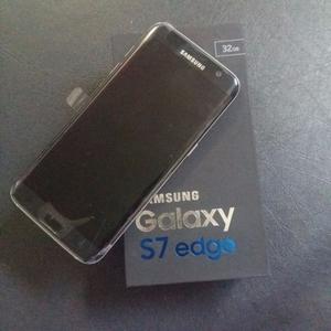 Samsung S7 EDGE Nuevos libres de Fabrica