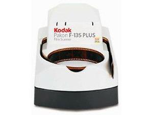 Scanner Kodak F135 Plus De Película -film