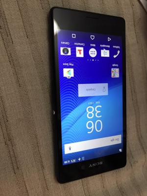 Sony xperia m4 aqua libre 4G 5"