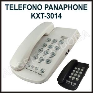 TELEFONO PANAPHONE KXT-