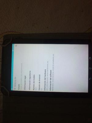 Tablet Asus memo pad 7 HD