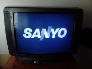 Televisor Sanyo de 29''
