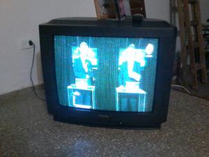 Televisor a color