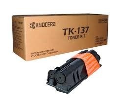 Toner Kyocera Tk-137 Original Km-