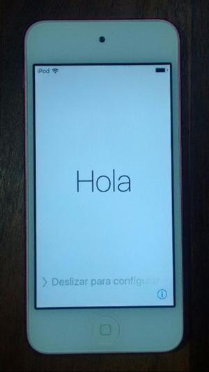 VENDO IPOD TOUCH 5