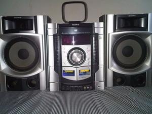 VENDO SONY GENEZI