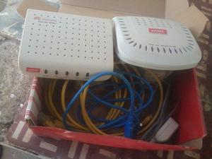 Vendo Modems Arnet