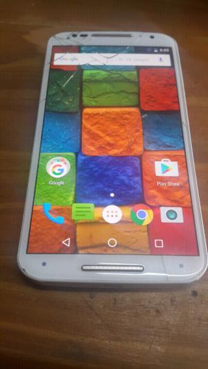 Vendo Motorola Moto X2