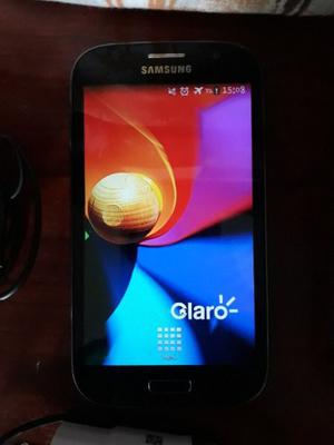 Vendo Samsung Galaxy Grand Neo