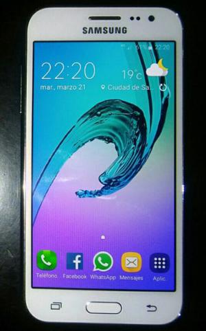 Vendo Samsung Galaxy J2 (4G).