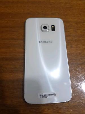 Vendo Samsung s6 32 GB