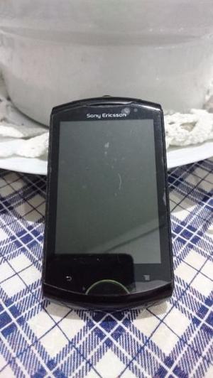 Vendo Sony Ericsson Wt19 Liberado para cualquier compañía