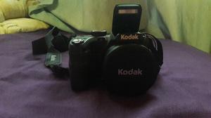 Vendo cámara Kodak