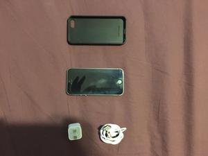 Vendo iPhone 5s 64 gb