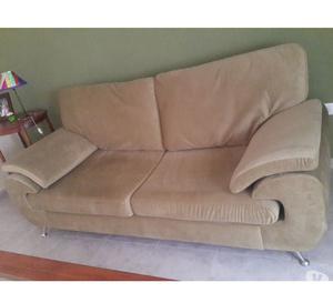Vendo sofá por mudanza