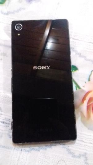 Vendo urgente!!! Sony Xperia Z3plus,como nuevo!!!